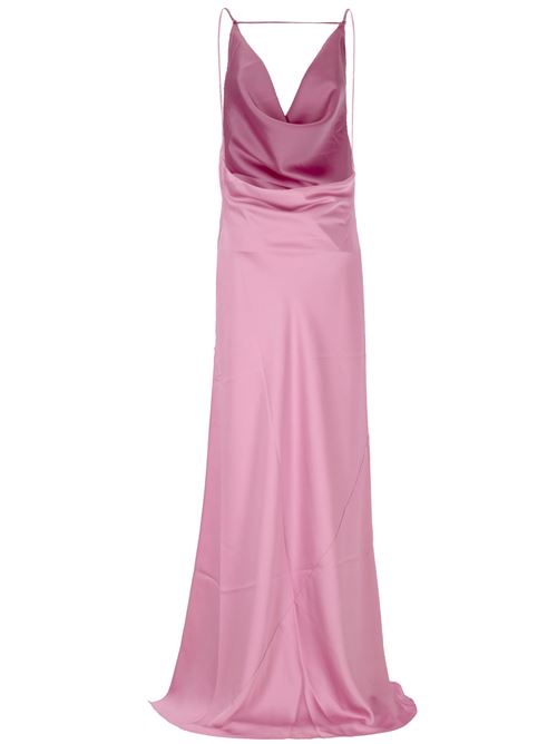 Vera abito maxi THE ANDAMANE | T170157ATNP229PEONY
